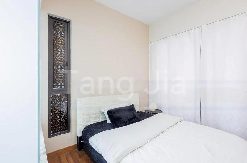 2 Bed Condo for Rent in  Gaia - Image 2